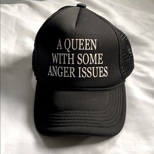 Cush Tees Street Wear Hat